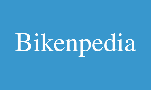 Bikenpedia