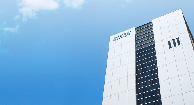 BIKEN Co., Ltd.