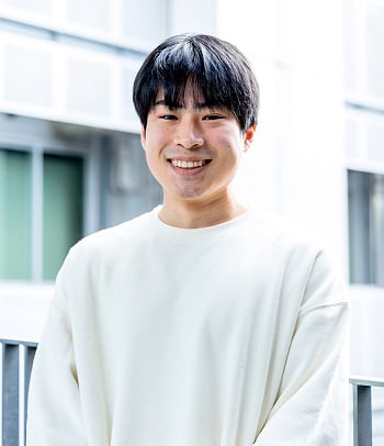 研究職（2023年入会）の写真